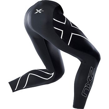 Review: 2XU Elite recovery tights. | Twisted