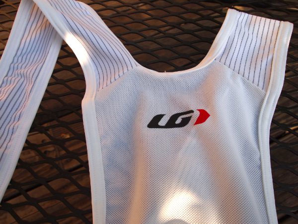 Review: Louis Garneau Mondo Evo jersey